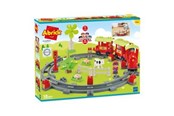 Vauva- ja taaperolelut - Ecoiffier Country train - 2982