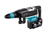 Ruuvi- ja Porakoneet - Makita HR006GZ - rotary hammer - cordless - no battery - HR006GZ