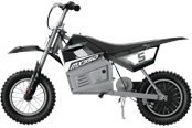 Sähköpotkulauta - Razor Dirt Rocket MX350 (22 km/t) - 15159101