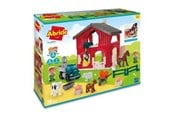 Rakennussarjat - Ecoiffier Traditional country Farm - 2981