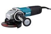 Kulmahiomakoneet - Makita GA5040C01 angle grinder - GA5040C01