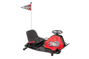 Sähköauto - Razor Crazy Cart (19 km/t) *DEMO* - 20173861