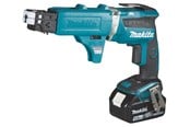 Ruuvi- ja Porakoneet - Makita DFS452TJX2 power screwdriver/impact driver - DFS452TJX2