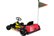 Sähköauto - Razor Ground Force Elite (23 km/t) - 25173865