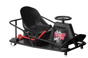 Sähköauto - Razor Crazy Cart XL (22 km/t) - 25173808