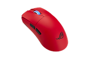 Hiiret - ASUS ROG Harpe II Ace - Pelihiiri - Optinen - 5 painiketta - Punainen - 90MP0490-BMUA20