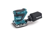 Hiomakoneet - Makita DBO482Z Random orbital sander - DBO482Z