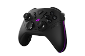 Pelit - lisävarusteet - ASUS ROG Raikiri II - Wired Controller - Asus Rog Ally - 90GC0230-BGP000