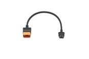 Sisäiset virtakaapelit - DJI - power cable - mini SDC port to Smart DC (SDC) - 40 cm - CP.DY.00000188.01