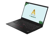 Kannettava tietokone - Lenovo Refurbished ThinkPad X1 Carbon (9th Gen) - 14" - Intel Core i5 - 1135G7 - 16 GB RAM - 256 GB SSD - Nordic - refurbished - LAP-X1CARBON9TH-MX-A003