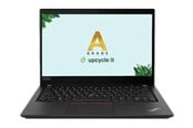 Kannettava tietokone - Lenovo Refurbished ThinkPad T14 Gen 3 - 14" - Intel Core i5 - 1240P - 16 GB RAM - 256 GB SSD - Nordic - refurbished - LAP-T14G3-MX-A006