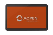 Pöytätietokoneet - All-In-One - AOpen eTILE 22M-II - 91.WT600.FW20