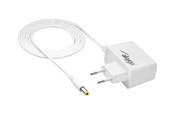 Puhelin - Adapterit & Laturit - Akyga AK-PD-04 power adapter - DC jack 5.5 x 2.5 mm - 1.41 Watt - AK-PD-04