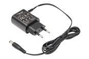 Puhelin - Adapterit & Laturit - Akyga AK-PD-11 power adapter - DC jack 5.5 x 2.1 mm - 4.8 Watt - AK-PD-11