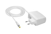 Puhelin - Adapterit & Laturit - Akyga AK-PD-21 power adapter - DC jack 5.5 x 2.5 mm - 21.75 Watt - AK-PD-21