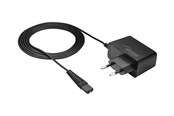 Puhelin - Adapterit & Laturit - Akyga AK-PD-23 power adapter - Braun shavers power connector - 4.8 Watt - AK-PD-23