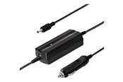 Kannettavan laturit - Akyga Dedicated Series AK-ND-84 - car power adapter - 65 Watt - AK-ND-84