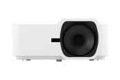 Projektori - ViewSonic Projektori LSD400HD - DLP projector - zoom lens - 1920 x 1080 - 4000 ANSI lumens - LSD400HD