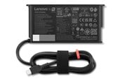 Kannettavan laturit - Lenovo ThinkPad - USB-C power adapter - GaN slim - 140 Watt - 4X21U28819