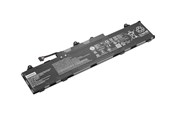 Kannettavan tietokoneen akku - Lenovo ThinkPad - laptop battery - Li-Ion - 4112 mAh - 46.5 Wh - 4X51U04338