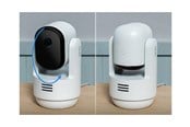 Verkkokamerat - Arlo Essential 3 - network surveillance camera - VMC3073-100EUS