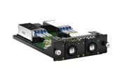 Verkkokortit (verkkosovittimet, tulostuspalvelimet jne.) - Netgear APM414SD - expansion module - 10/25 Gigabit SFP28 x 4 + 10/25Gb Ethernet x 2 - APM414SD-10000S