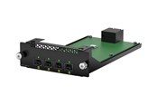 Verkkokortit (verkkosovittimet, tulostuspalvelimet jne.) - Netgear APM414V - expansion module - SFP28 x 4 - APM414V-10000S