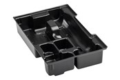 Työkalupakit & Säilytysjärjestelmät - Bosch - bag insert for tools / accessories - 1600A0089Y