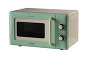 Mini- ja mikroaaltouunit - Ariete Vintage 3960 - 00C396004AR0