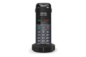 Pöytäpuhelimet - Siemens Gigaset 600 Comfort SIM - S30853-H1236-R101