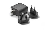 Puhelin - Adapterit & Laturit - Native Union Fast GaN Charger PD 67W - Black - FAST-PD67-BLK-2CA