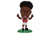 Hahmot - Soccerstarz Arsenal: Bukayo Saka - 5056122518898