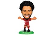 Hahmot - Soccerstarz Liverpool: Mohamed Salah - 5056122524721