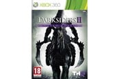 Pelit - Darksiders II (Limited Edition) - Microsoft Xbox 360 - Toiminta/Seikkailu - 4005209163163