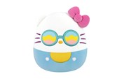 Pehmolelu - Squishmallows Hello Kitty & Friends - Hello Kitty - 0191726033226