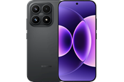 Puhelimet - Xiaomi 17 512GB/12GB - Black - MZB0MMMEU