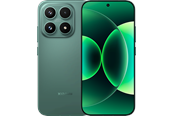 Puhelimet - Xiaomi 17 512GB/12GB - Venture Green - MZB0MMJEU