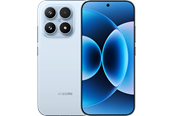 Puhelimet - Xiaomi 17 512GB/12GB - Ice Blue - MZB0MLWEU