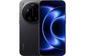 Puhelimet - Xiaomi 17 Ultra 512GB/16GB - Black - MZB0MN4EU