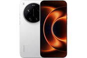 Puhelimet - Xiaomi 17 Ultra 512GB/16GB - White - MZB0MNIEU