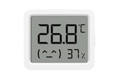 Smart Home - Älykoti - Xiaomi Temperature and Humidity Monitor 3 Mini - QBH4312GL