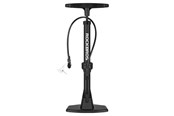 Pyörätarvikkeet - Rockbros 42510001001 floor bicycle pump - black - 42510001001