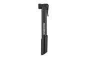 Pyörätarvikkeet - Rockbros 42520001001 bicycle pump - black - 42520001001