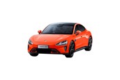 Pienoismallit: autot - Xiaomi Die‑cast model car  SU7 1:18 - BHR08KOGL