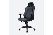 Pelituoli - Arozzi PRIMO-PREM-OC office/computer chair Toimistotuoli - Premium Italian leather - Jopa 140 kg - PRIMO-PREM-OC