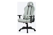 Pelituoli - Arozzi Torretta Soft Fabric Toimistotuoli - Pehmeä kangas - Jopa 120 kg - TORRETTA-SFB-PGN