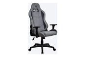 Pelituoli - Arozzi Torretta - Supersoft - anthracite Toimistotuoli - Supersoft - Jopa 120 kg - TORRETTA-SPSF-ANT
