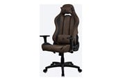 Pelituoli - Arozzi Torretta Supersoft Toimistotuoli - Supersoft - Jopa 120 kg - TORRETTA-SPSF-BWN