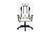 Pelituoli - Arozzi Torretta Toimistotuoli - Valkoinen - Jopa 120 kg - TORRETTA-SPU-WT