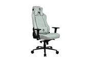 Pelituoli - Arozzi Vernazza - Peal Green Toimistotuoli - Pehmeä kangas - Jopa 140 kg - VERNAZZA-SFB-PGN